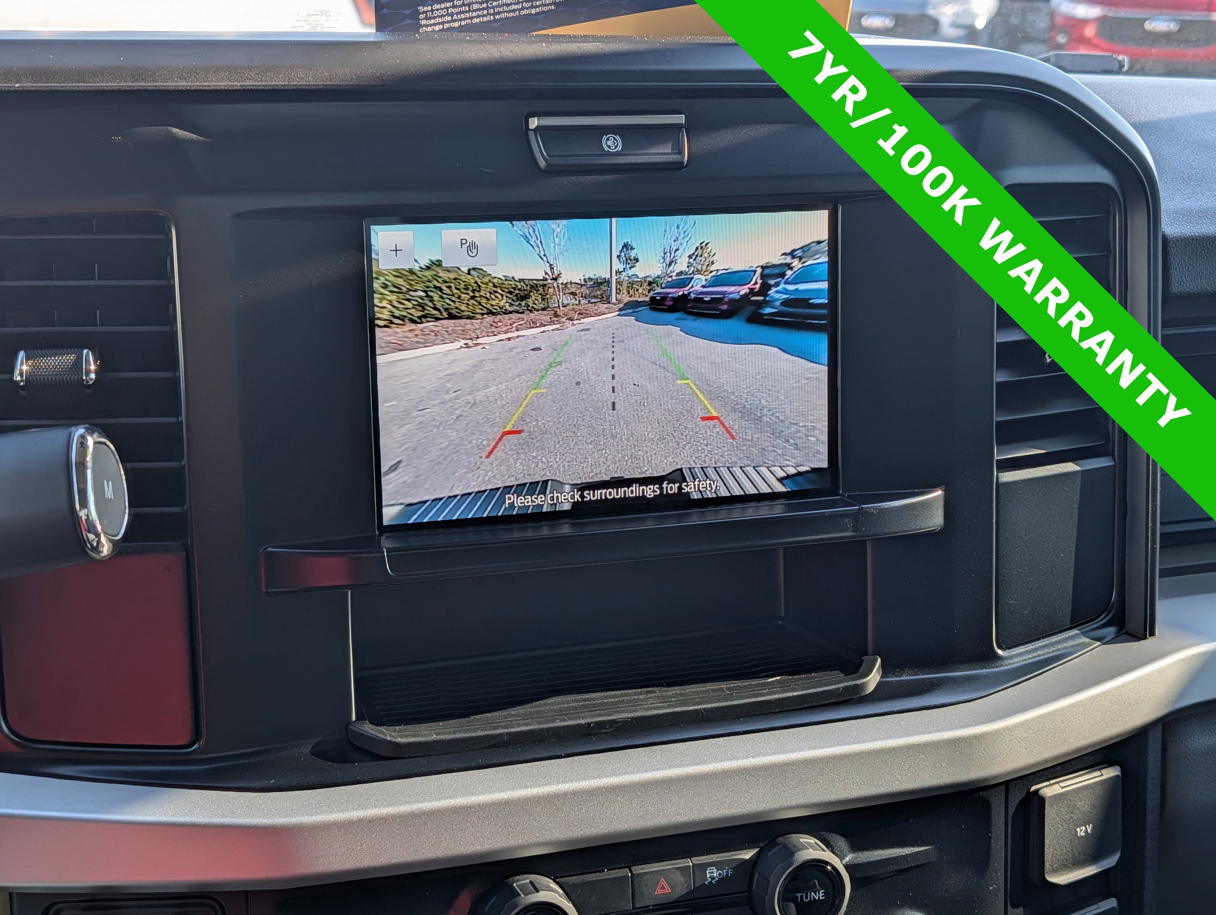 Certified 2025 Ford F350 XL image 30