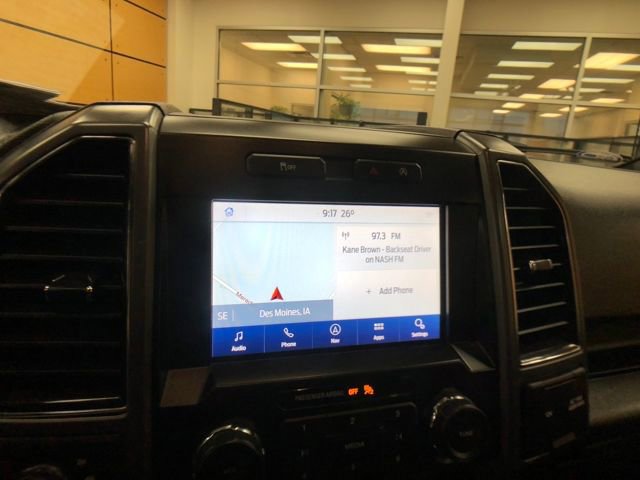 Certified 2020 Ford F150 XLT w/ Equipment Group 302A Luxury image 15