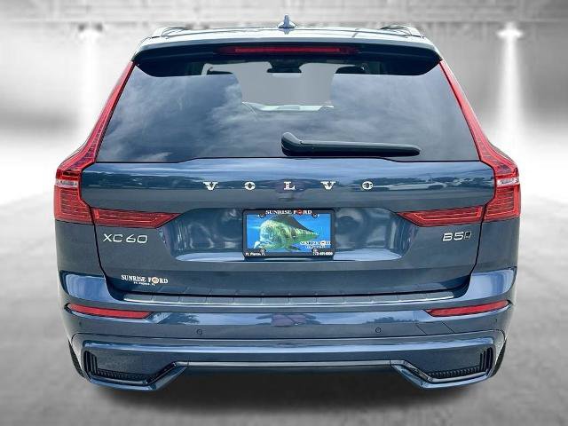 Used 2023 Volvo XC60 B5 Ultimate w/ Climate Package AWD/4WD image 6