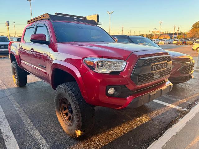 Used 2022 Toyota Tacoma SR5