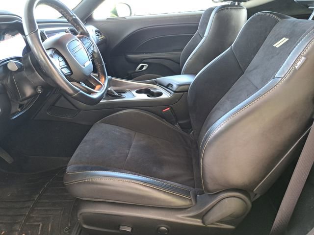 Used 2023 Dodge Challenger R/T Scat Pack RWD image 20