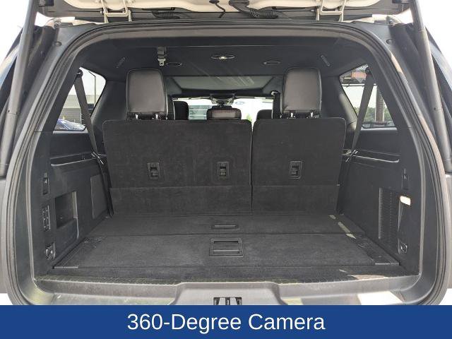 Certified 2021 Ford Expedition Max Limited RWD image 6