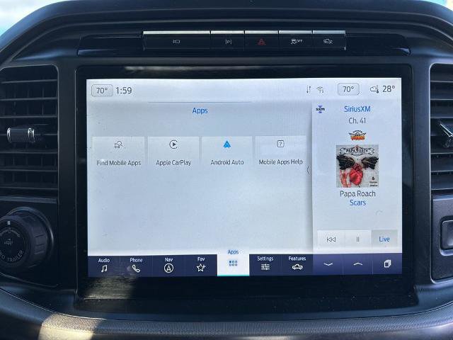 Certified 2023 Ford F150 Raptor image 33