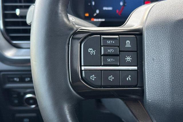 Certified 2024 Ford F150 Platinum w/ Equipment Group 702A High image 26