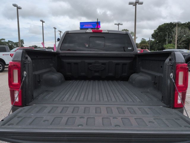 Certified 2019 Ford Ranger Lariat w/ Equipment Group 501A Mid AWD/4WD image 13