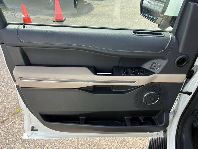 Certified 2022 Ford Expedition Max XLT AWD/4WD image 9
