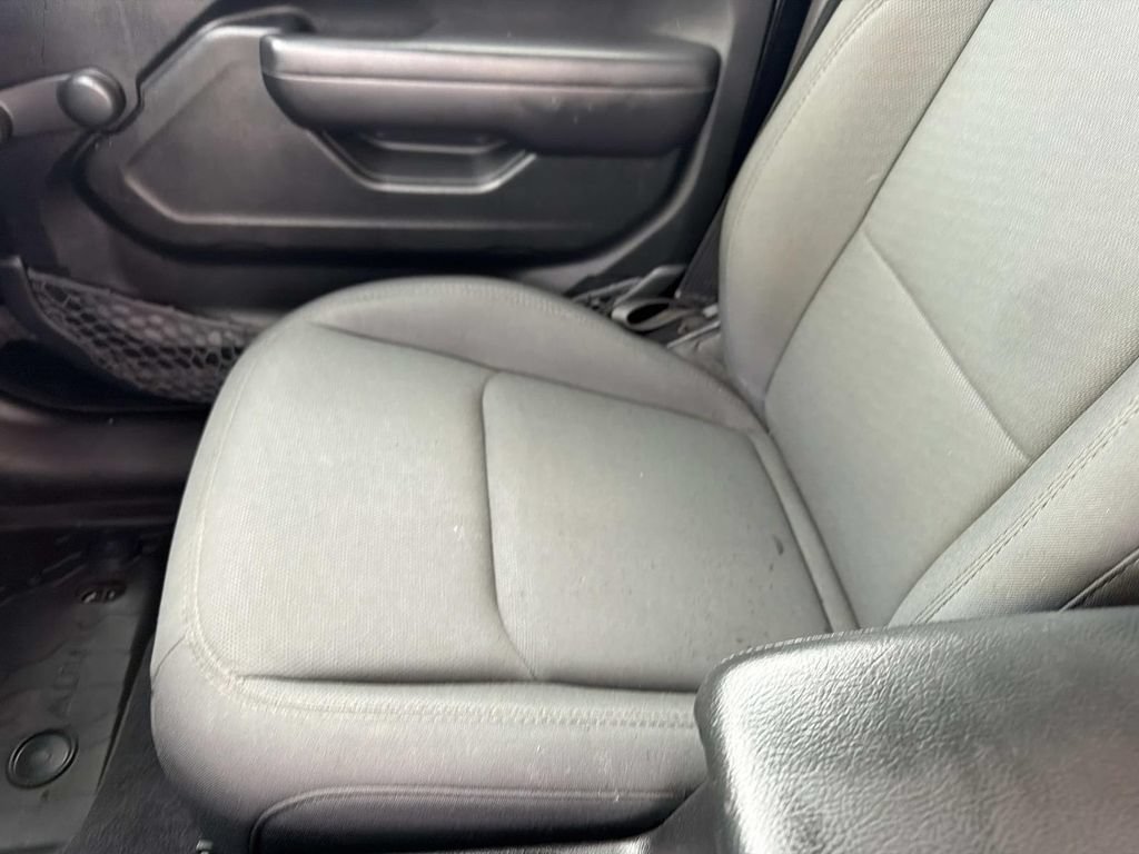 Used 2019 Jeep Wrangler Unlimited Sport AWD/4WD image 19