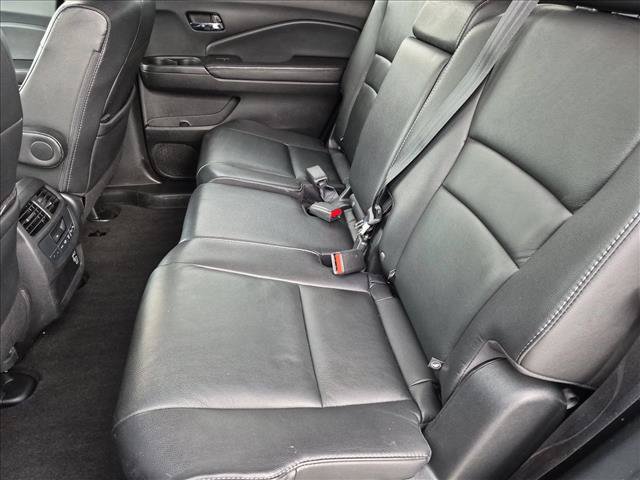 Used 2019 Honda Pilot EX-L image 19