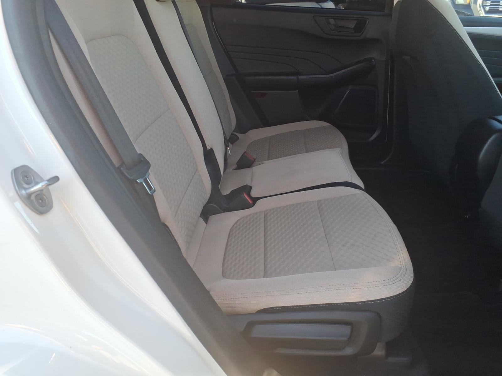 Certified 2022 Ford Escape SE image 14