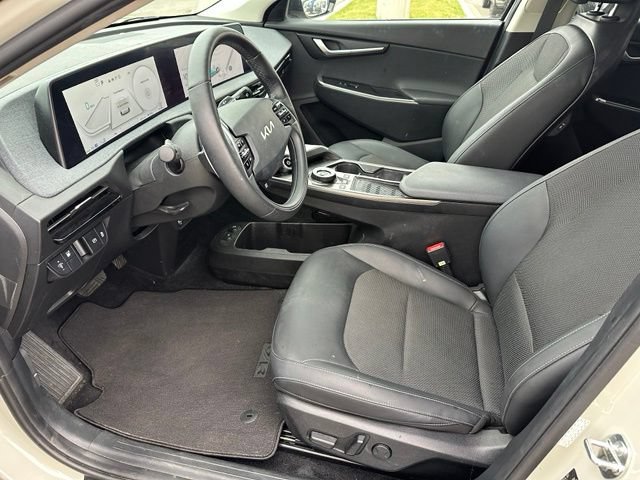 Used 2024 Kia EV6 Light AWD/4WD image 14