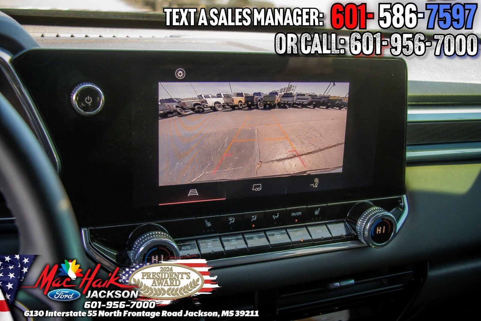 Used 2024 GMC Canyon Elevation w/ Convenience Package image 16