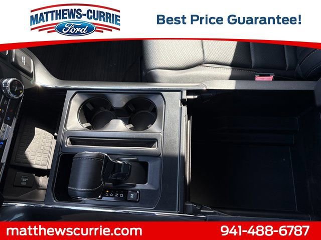 Certified 2022 Ford F150 Lariat image 25