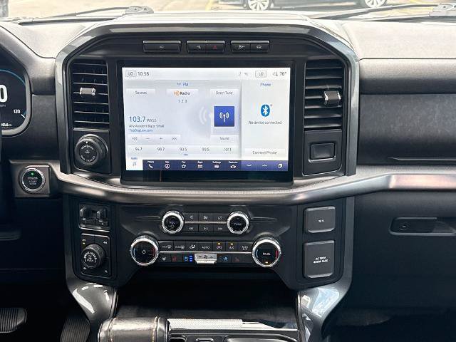 Certified 2023 Ford F150 Tremor w/ Equipment Group 402A High AWD/4WD image 12