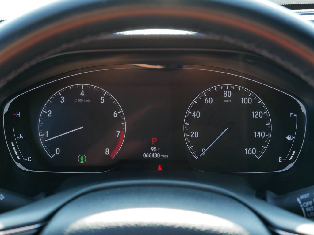 Used 2018 Honda Accord Sport image 21