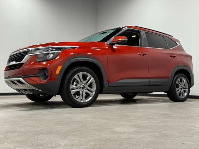 Used 2021 Kia Seltos S image 5