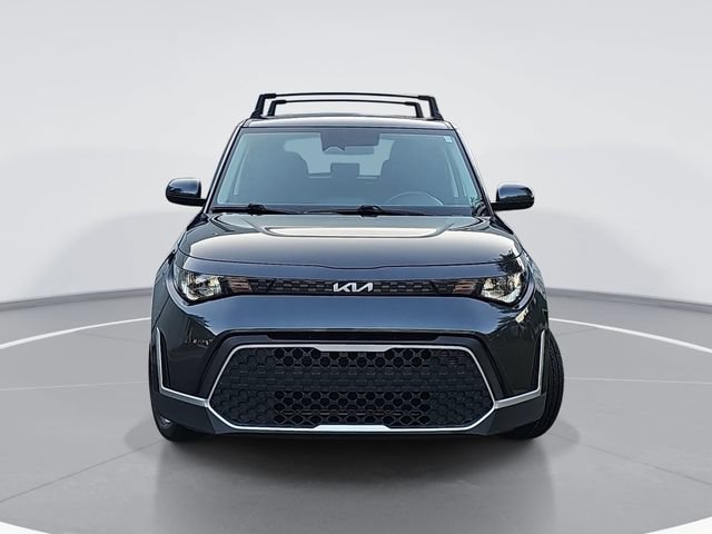 Used 2024 Kia Soul LX w/ Option Group 015 FWD image 8