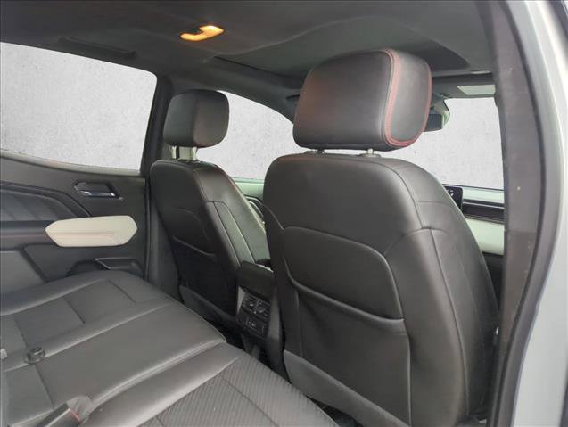 Used 2023 GMC Canyon AT4X image 20