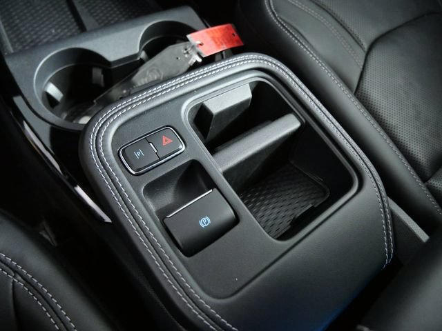 Certified 2025 Ford Mustang Mach-E Premium AWD/4WD image 17