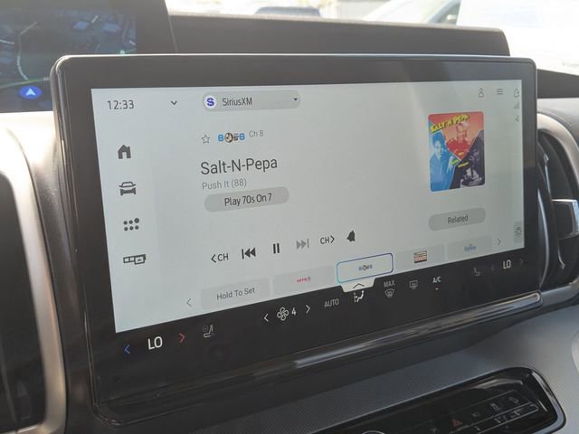 Certified 2025 Ford Expedition Active image 15