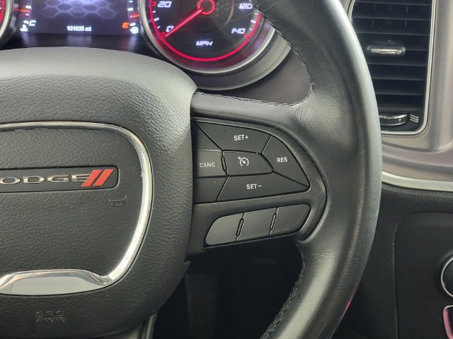 Used 2019 Dodge Charger SXT RWD image 27