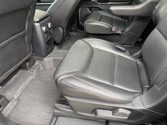 Certified 2021 Ford Explorer ST w/ Equipment Group 401A AWD/4WD image 17