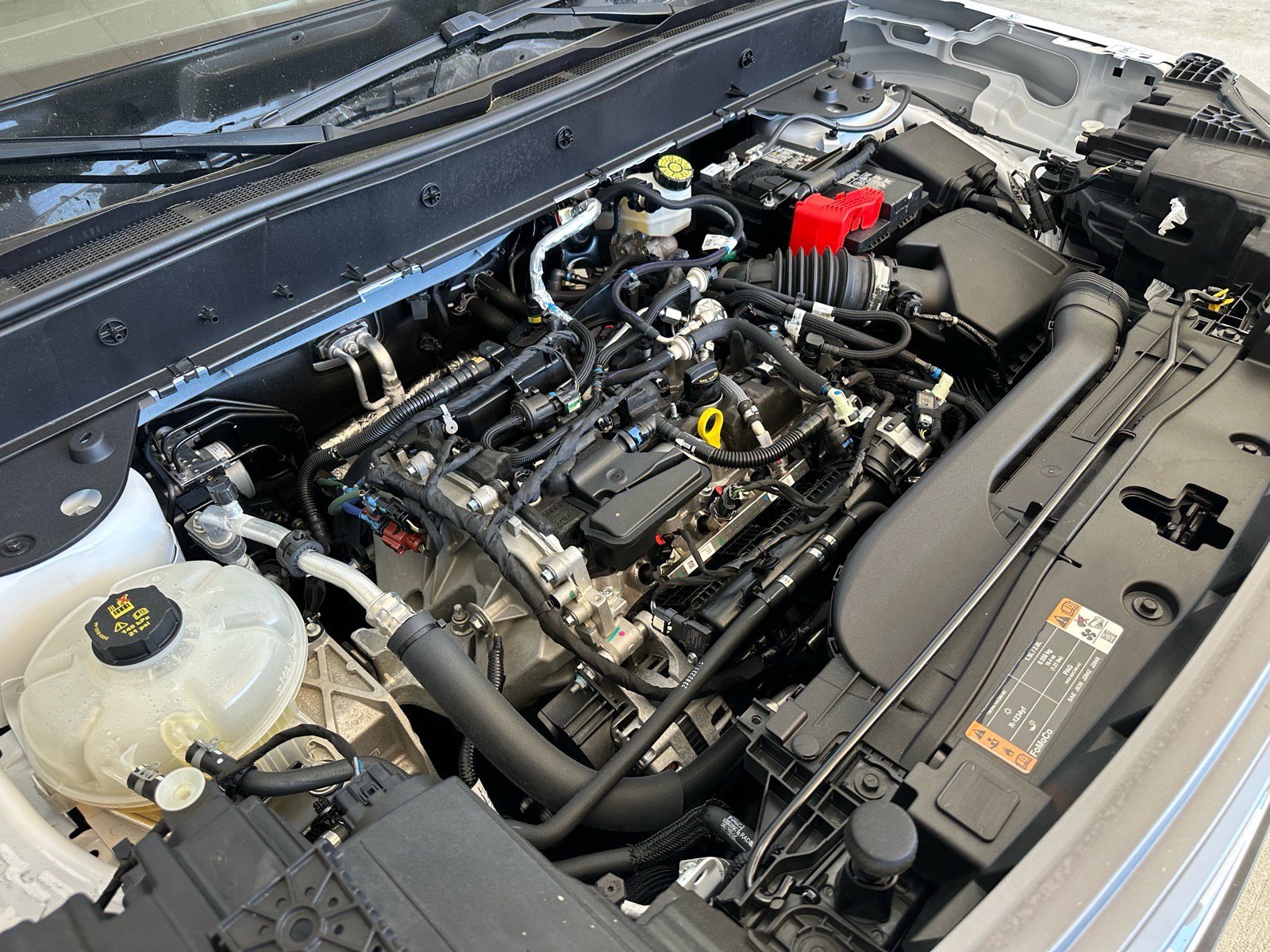 Certified 2023 Ford Bronco Sport Big Bend w/ Convenience Package image 14