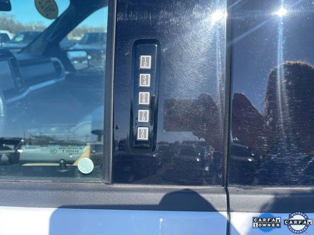 Certified 2022 Ford F150 XLT w/ Equipment Group 302A High image 13