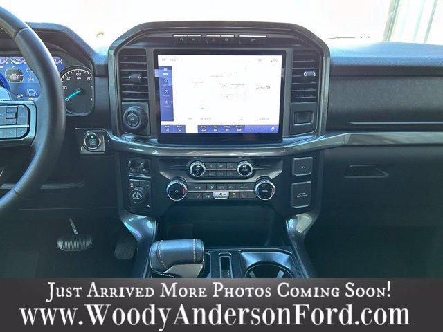 Certified 2023 Ford F150 Tremor w/ Trailer Tow Package AWD/4WD image 12