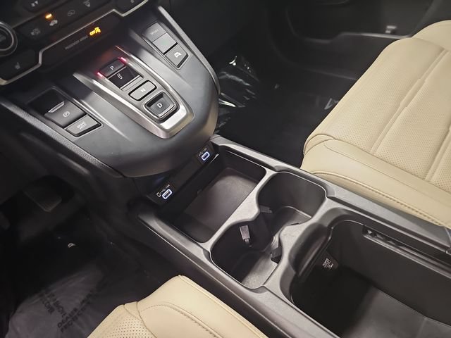 Used 2022 Honda CR-V EX-L image 25