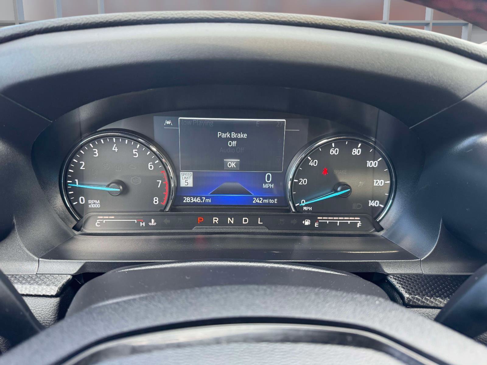 Certified 2023 Ford Explorer ST-Line w/ Class IV Trailer Tow Package image 24