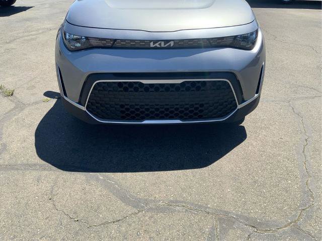 Used 2023 Kia Soul LX w/ Option Group 015 FWD image 22