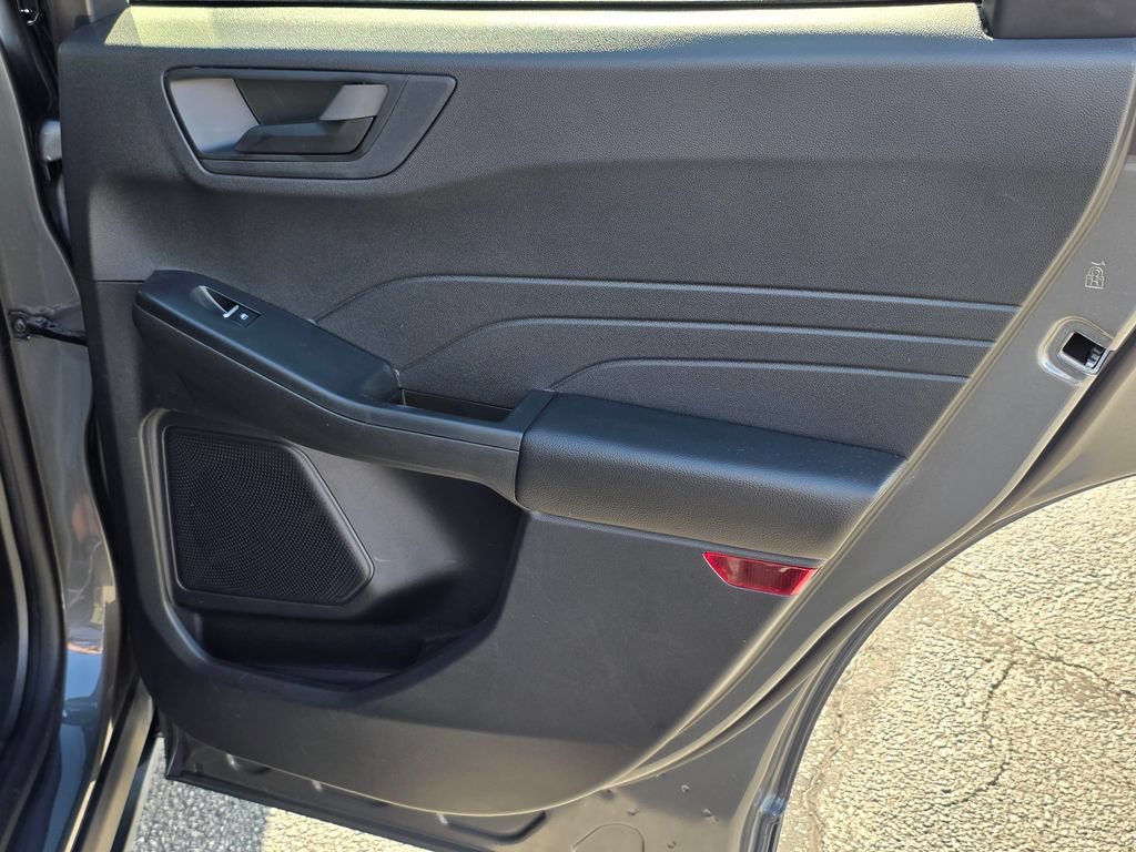 Certified 2024 Ford Escape Active AWD/4WD image 29