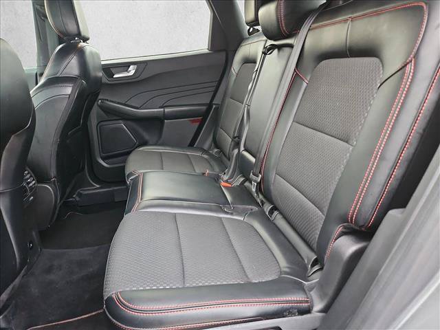 Certified 2023 Ford Escape ST-Line w/ Tech Pack #1 FWD image 18