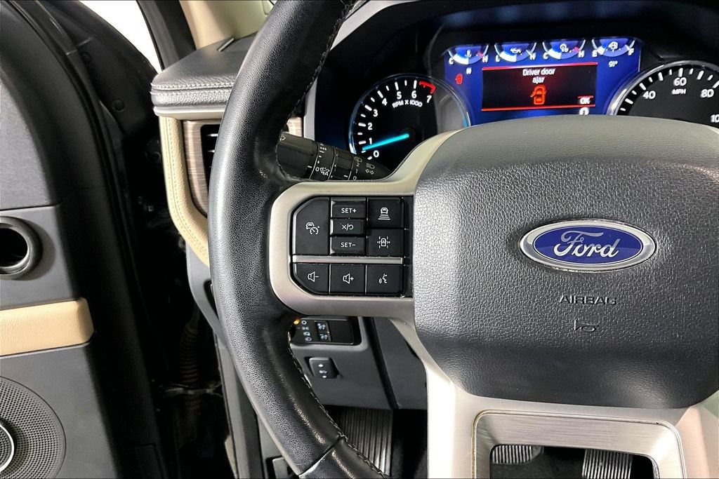 Certified 2024 Ford Expedition Limited RWD image 14