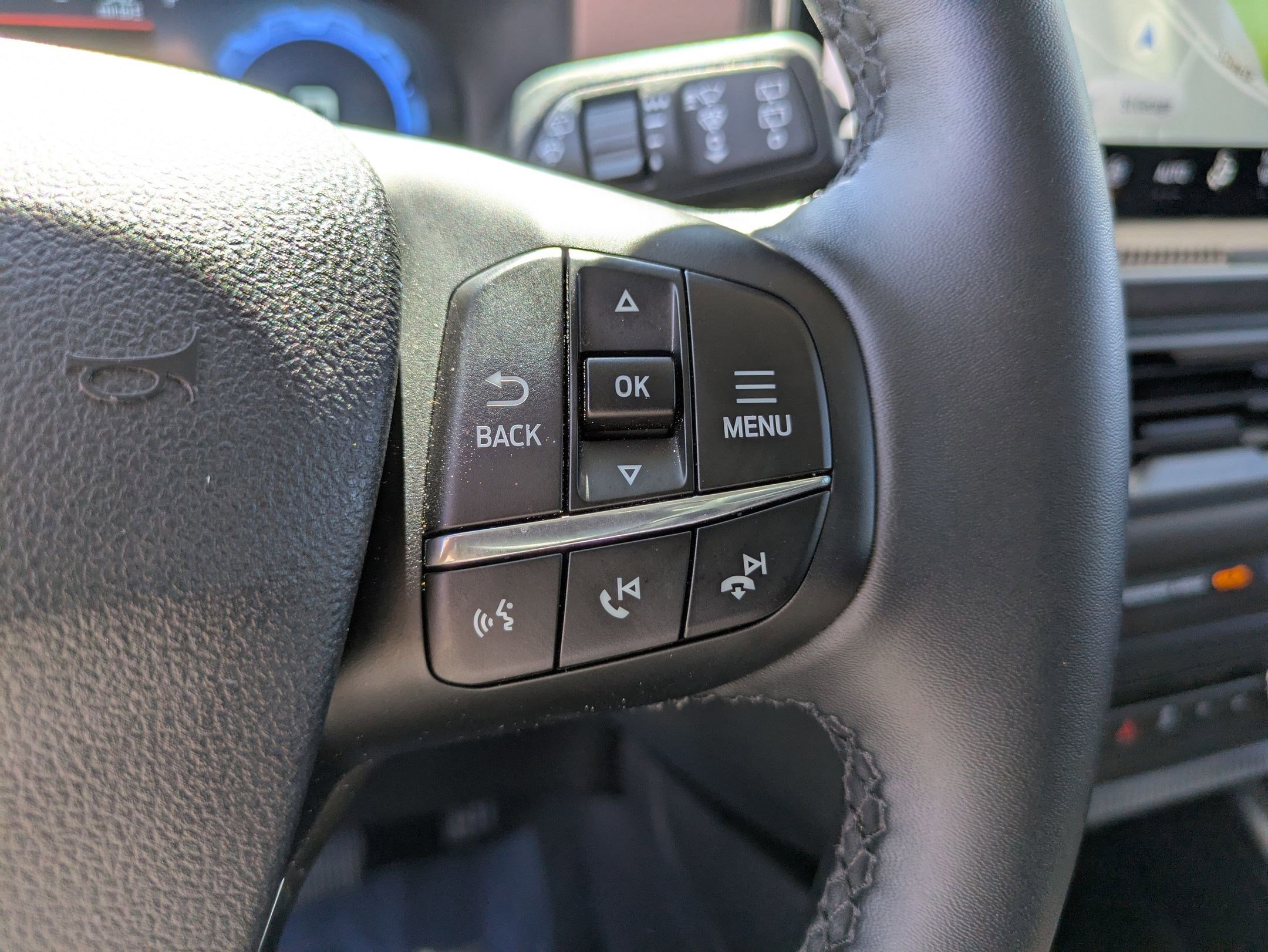 Certified 2025 Ford Bronco Sport Outer Banks w/ Outer Banks Tech Package+ AWD/4WD image 20