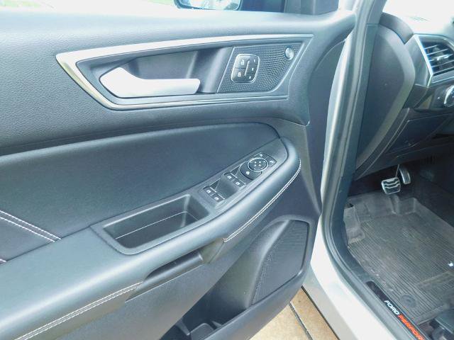 Certified 2020 Ford Edge ST w/ Equipment Group 401A AWD/4WD image 17