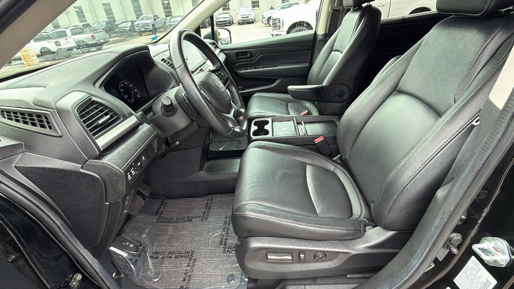 Used 2025 Honda Odyssey EX-L image 23