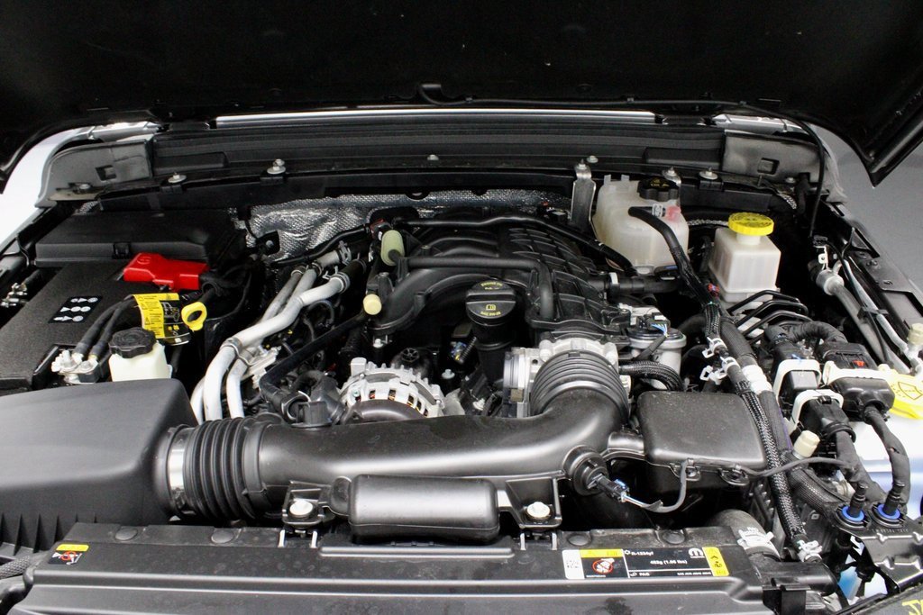 Used 2024 Jeep Gladiator Sport image 17