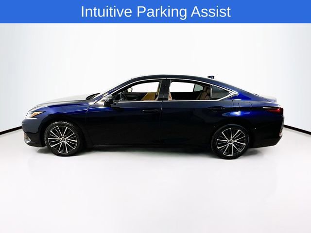 Used 2024 Lexus ES 350 w/ Premium Package image 2
