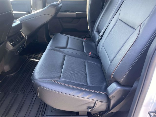 Certified 2022 Ford F150 Lariat w/ Trailer Tow Package AWD/4WD image 13