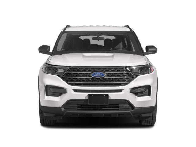 Certified 2023 Ford Explorer XLT w/ Equipment Group 202A image 4