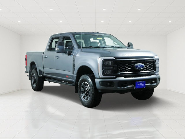 Certified 2024 Ford F350 Lariat w/ Lariat Ultimate Package AWD/4WD image 1