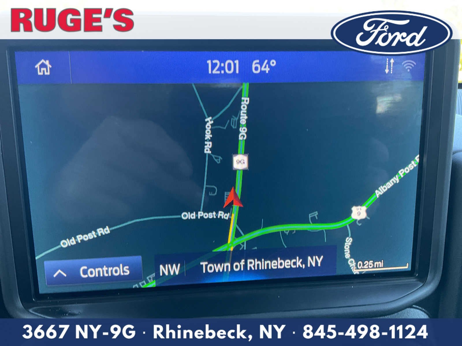 Certified 2023 Ford Bronco Sport Big Bend w/ Convenience Package AWD/4WD image 23