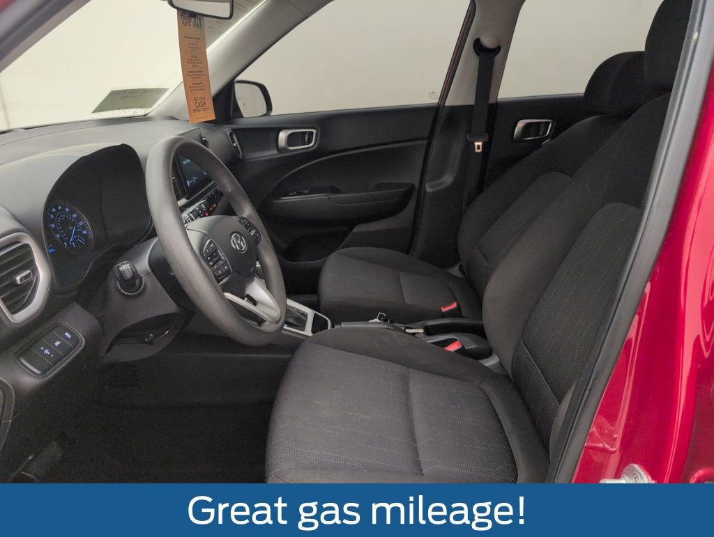 Used 2021 Hyundai Venue SE image 9
