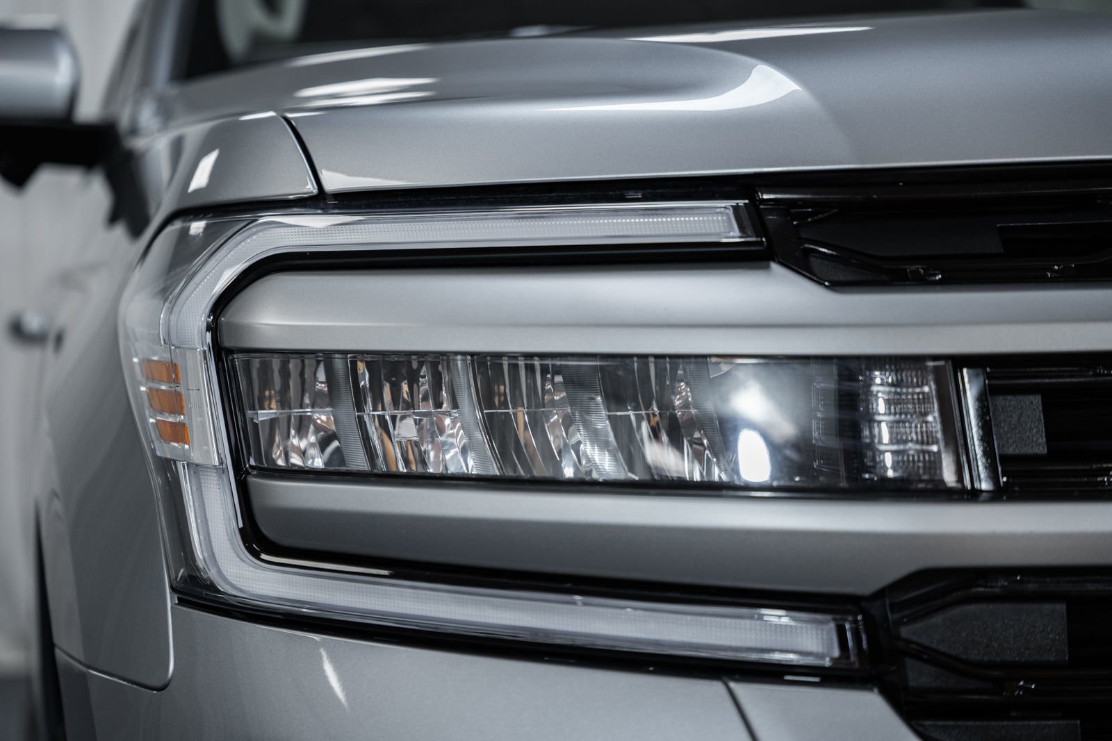 Certified 2023 Ford Expedition Max XLT image 9