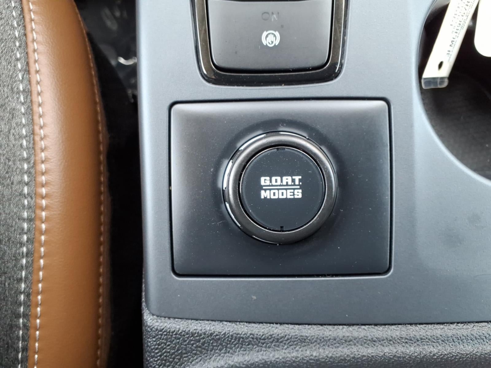 Certified 2024 Ford Bronco Sport Outer Banks AWD/4WD image 27