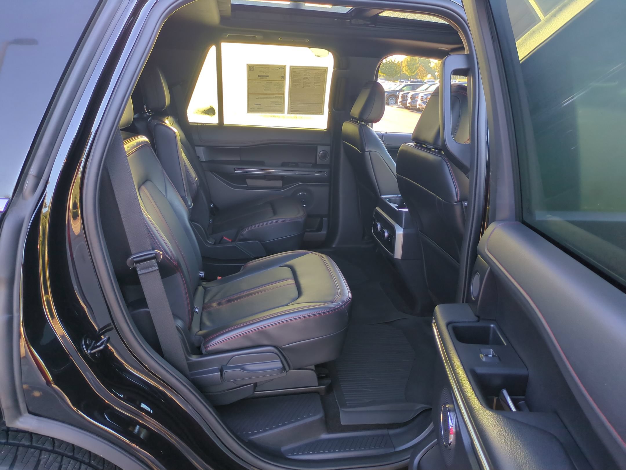 Certified 2023 Ford Expedition Limited AWD/4WD image 43