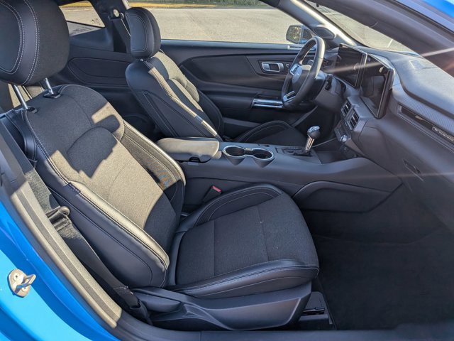 Certified 2024 Ford Mustang Coupe image 30