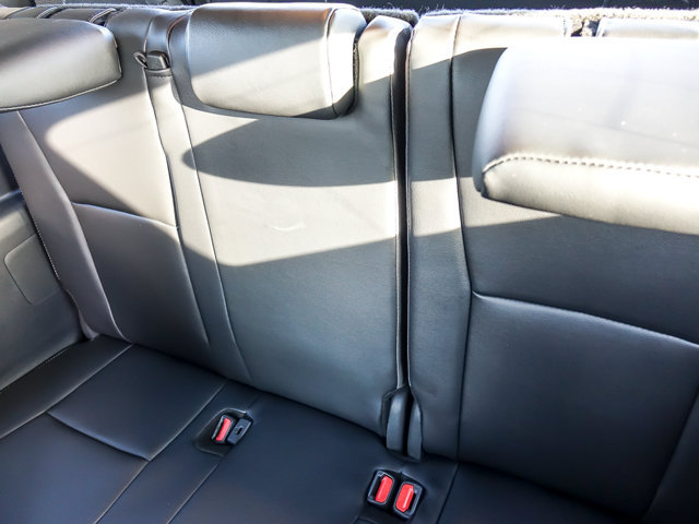 Used 2026 Toyota Highlander Limited AWD/4WD image 15
