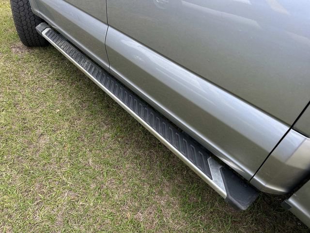 Certified 2023 Ford F150 XLT w/ Equipment Group 302A High image 4